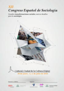 XII CESociología